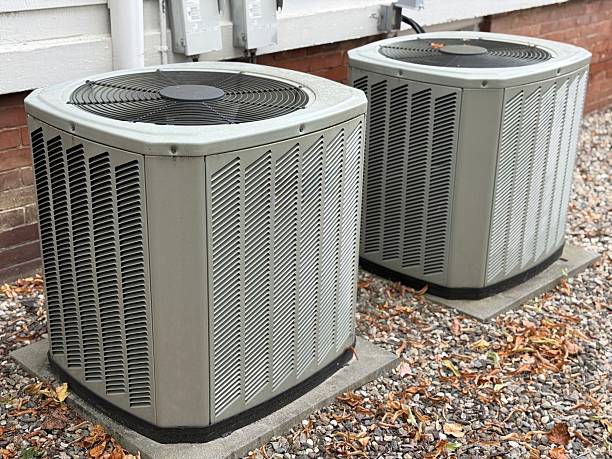 Reliable Emergency Hvac contractor in Deer Park, TX by Leonard HVAC